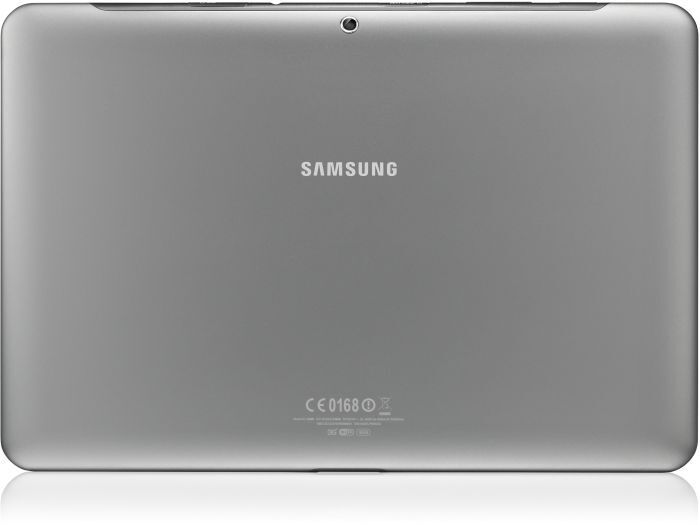 Samsung Galaxy Tab 2 10.1 P5100 | 16 GB | sølv 2