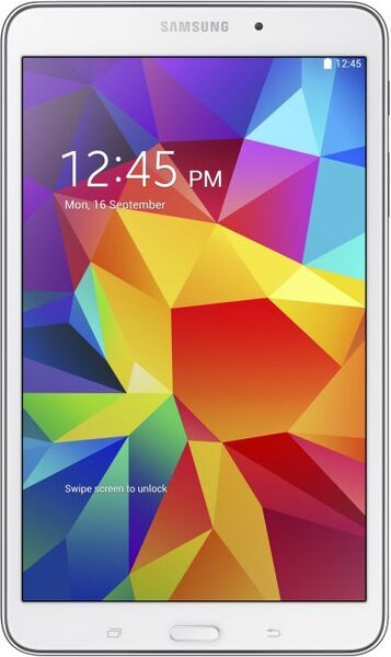 Samsung Galaxy Tab 4 8.0 | 16 GB | weiß