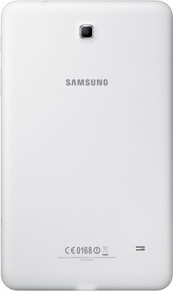 Samsung Galaxy Tab 4 8.0 | 16 GB | bílá 2