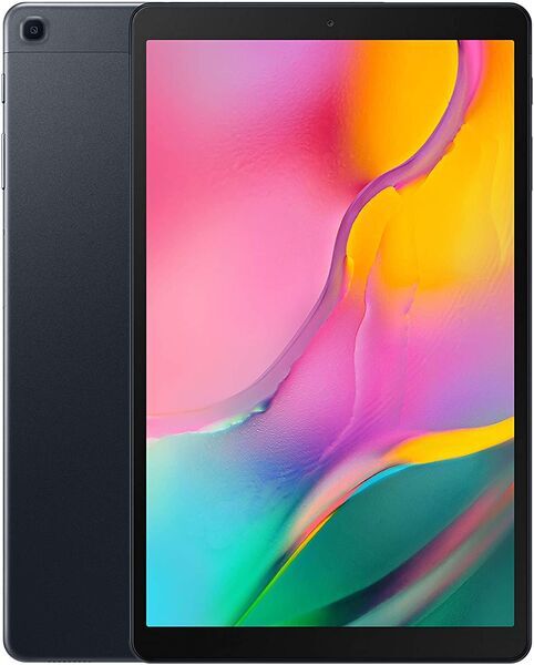 Samsung Galaxy Tab A 10.1 (T510/T515) | 2 GB | 32 GB | czarny