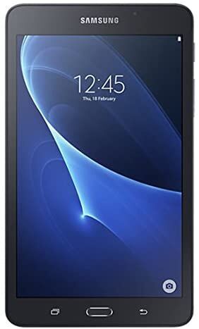 Samsung Galaxy Tab A6 | 7.0" | nero