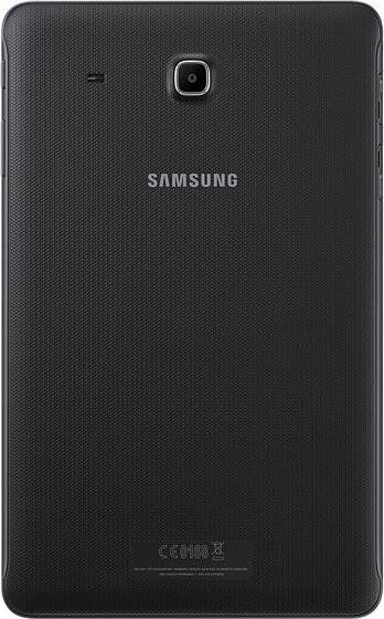 Samsung Galaxy Tab E 9.6 SM-T560 | 9.6" | 8 GB | svart 3