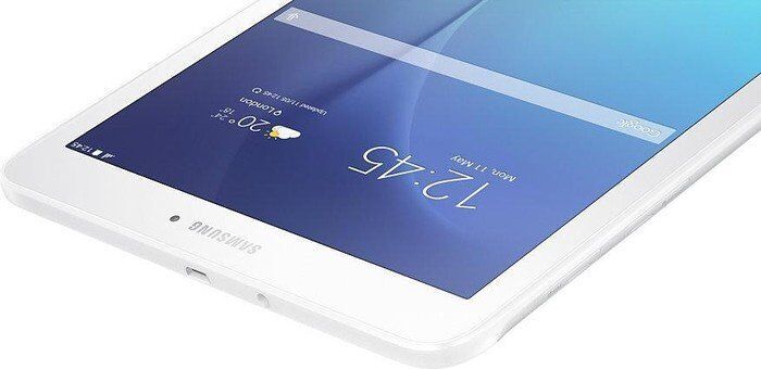 Samsung Galaxy Tab E 9.6 SM-T560 | 9.6" | 8 GB | wit 2