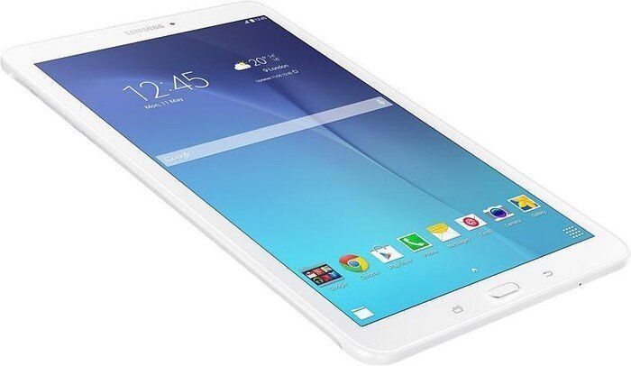 Samsung Galaxy Tab E 9.6 SM-T560 | 9.6" | 8 GB | white 3