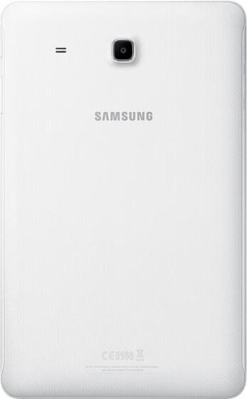 Samsung Galaxy Tab E 9.6 SM-T560 | 9.6" | 8 GB | white 5