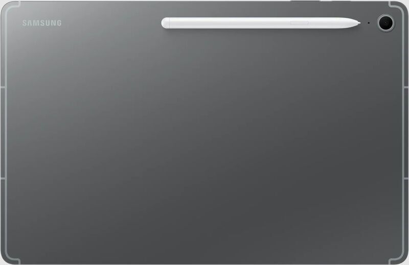 Samsung Galaxy Tab S10 FE+ X620 | 13.1" | 8 GB | 128 GB | grau 5