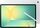 Samsung Galaxy Tab S10 FE+ X626 5G | 13.1" | 8 GB | 128 GB | argent thumbnail 1/5