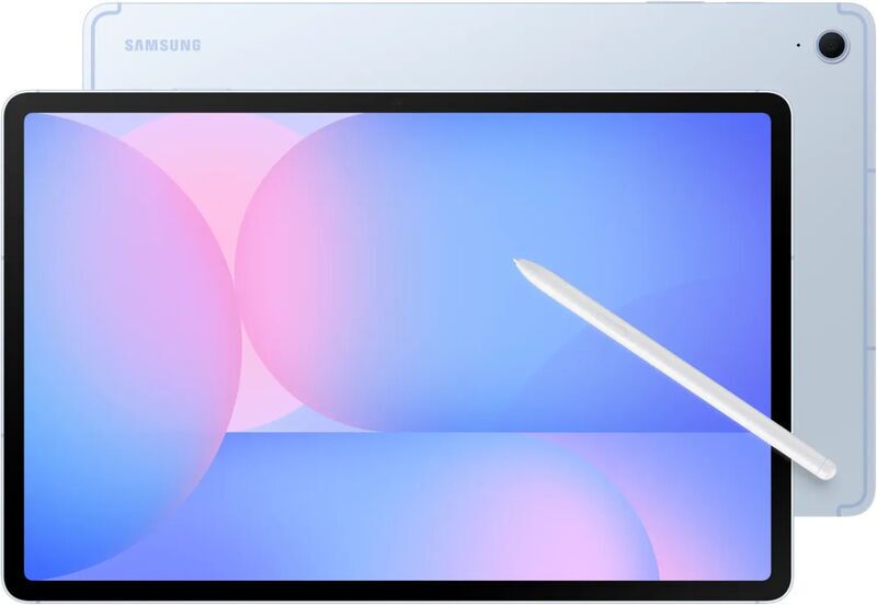 Samsung Galaxy Tab S10 FE+ X626 5G | 13.1" | 8 GB | 128 GB | cиньо 1