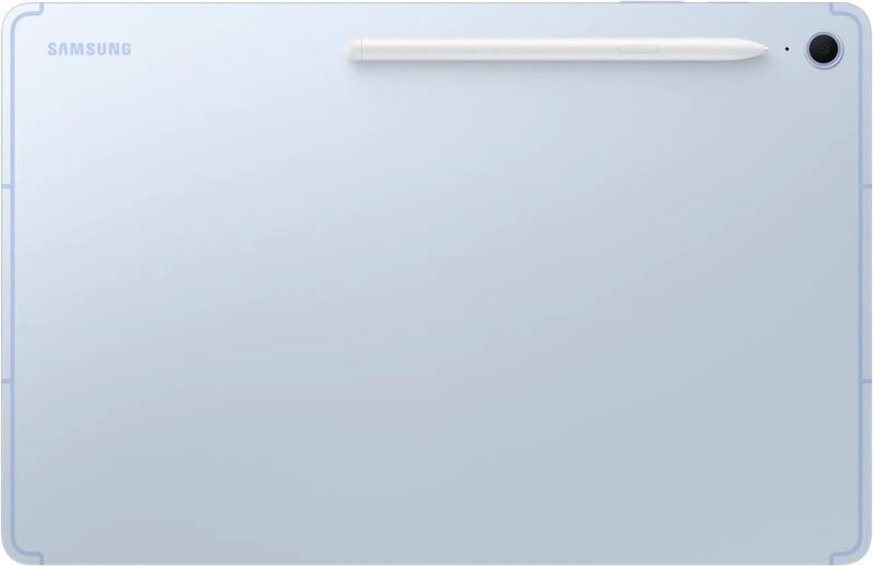 Samsung Galaxy Tab S10 FE+ X626 5G | 13.1" | 8 GB | 128 GB | cиньо 2