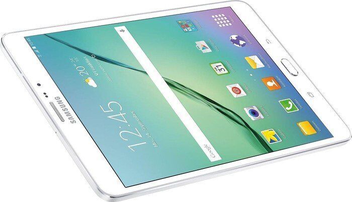 Samsung Galaxy Tab S2 8.0 T713/T719 | 8" | 32 GB | 4G | white 2