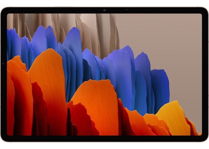 Samsung Galaxy Tab S7 | 11.0" | T870 | 6 GB | 128 GB | Mystic Bronze