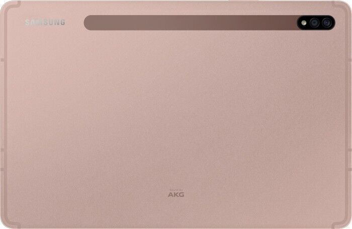Samsung Galaxy Tab S7 | 11.0" | T870 | 8 GB | 256 GB | Mystic Bronze 2