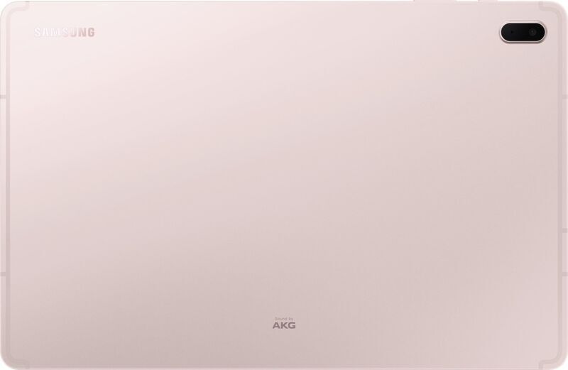Samsung Galaxy Tab S7 FE | 6 GB | 128 GB | Mystic Pink 2