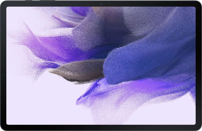 Samsung Galaxy Tab S7 FE 5G | 6 GB | 128 GB | Mystic Black, image 1 of 2