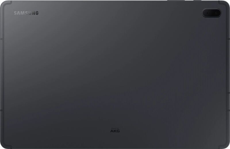 Samsung Galaxy Tab S7 FE 5G | 6 GB | 128 GB | Mystic Black, image 2 of 2