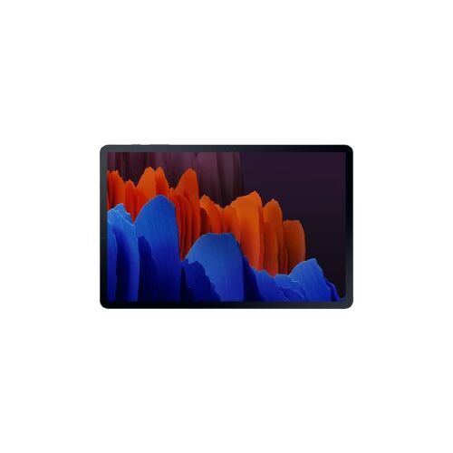 Samsung Galaxy Tab S7+ | 6 GB | 128 GB | zwart