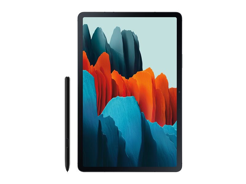 Samsung Galaxy Tab S7+ | 6 GB | 128 GB | Stylus | black 3