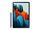 Samsung Galaxy Tab S7+ | 6 GB | 512 GB | Stylus | preto thumbnail 3/3