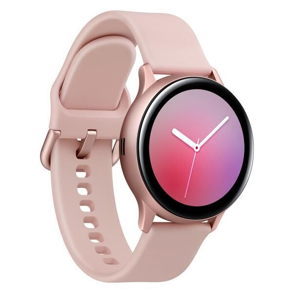 Samsung Galaxy Watch Active 2 40mm (2019) | R830 | 40 mm | hliník | růžové zlato