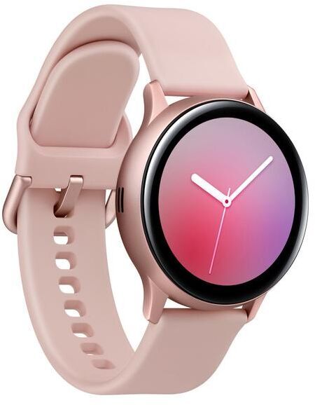 Samsung Galaxy Watch Active 2 40mm (2019) | R830 | 40 mm | Alluminio | rosé dorato