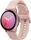 Samsung Galaxy Watch Active 2 40mm (2019) | R835 | 40 mm | Alluminio | 4G | rosé dorato thumbnail 1/2
