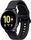 Samsung Galaxy Watch Active 2 40mm (2019) | R835 | 40 mm | Aluminium | 4G | czarny thumbnail 1/2