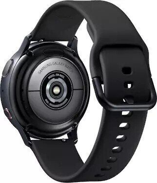 Samsung Galaxy Watch Active 2 40mm (2019) | R835 | 40 mm | hliník | 4G | černá 2