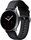 Samsung Galaxy Watch Active 2 40mm (2019) | R835 | 40 mm | Rostfritt stål  | 4G | silver thumbnail 1/2