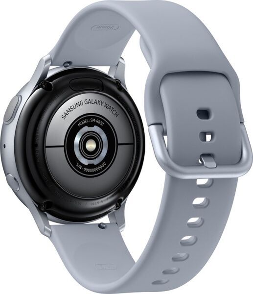 Samsung Galaxy Watch Active 2 40mm (2019) | R830 | 40 mm | Alumiini | hopea 2