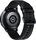 Samsung Galaxy Watch Active 2 40mm (2019) | R835 | 40 mm | Stainless steel | 4G | black thumbnail 2/2