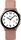 Samsung Galaxy Watch Active 2 40mm (2019) | R830 | 40 mm | Aço inoxidável | dourado thumbnail 1/4