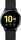 Samsung Galaxy Watch Active 2 40mm (2019) | R830 | 40 mm | Alluminio | nero thumbnail 1/5