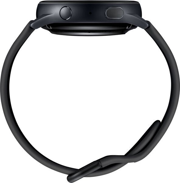 Samsung Galaxy Watch Active 2 40mm (2019) | R830 | 40 mm | Aluminum | black 5