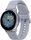 Samsung Galaxy Watch Active 2 40mm (2019) | R835 | 40 mm | Aluminium | 4G | argent thumbnail 3/5