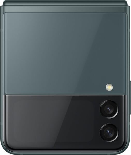 Samsung Galaxy Z Flip 3 5G | 128 GB | Dual-SIM | Phantom Green
