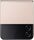 Samsung Galaxy Z Flip 4 5G | 256 GB | Pink Gold thumbnail 2/5