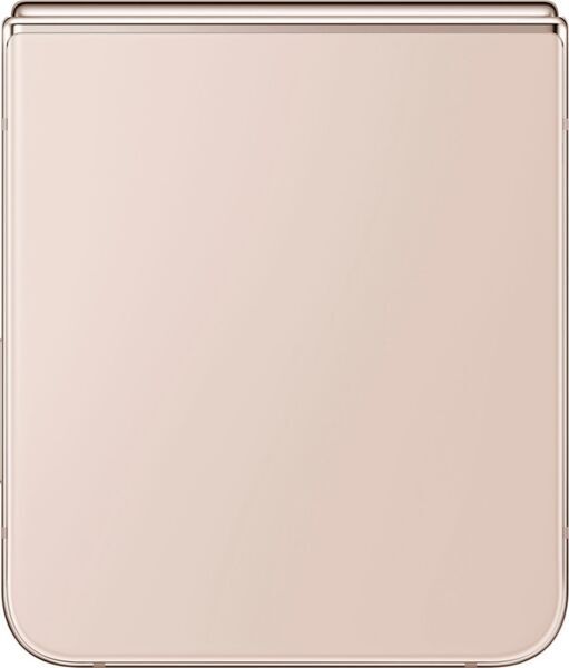 Samsung Galaxy Z Flip 4 5G | 256 GB | Pink Gold 3