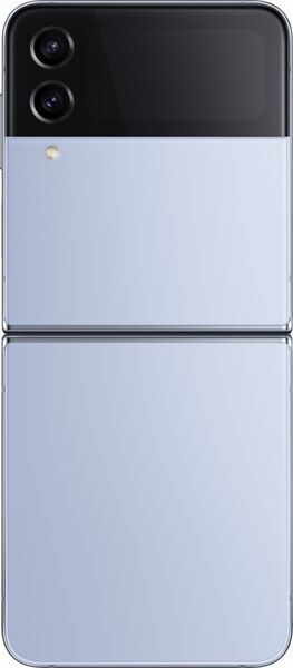 Samsung Galaxy Z Flip 4 5G | 128 GB | blue 5