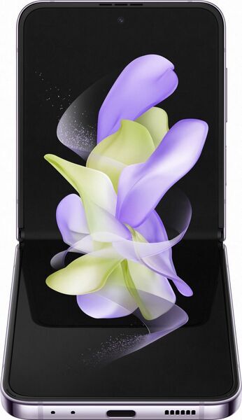 Samsung Galaxy Z Flip 4 5G | 256 GB | Bora Purple 3