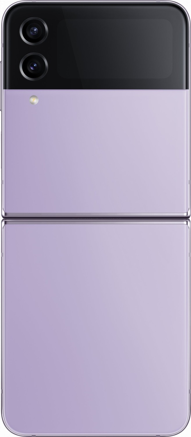 Samsung Galaxy Z Flip 4 5G | 128 GB | Bora Purple | 1 180 zł