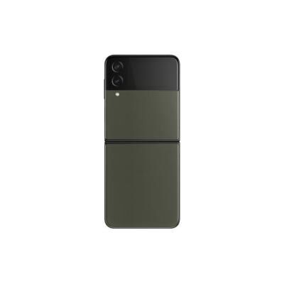 Samsung Galaxy Z Flip 4 5G Bespoke Edition | 256 GB | Dual-SIM | verde