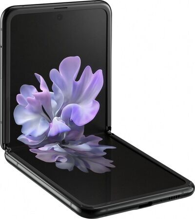 Samsung Galaxy Z Flip 4G