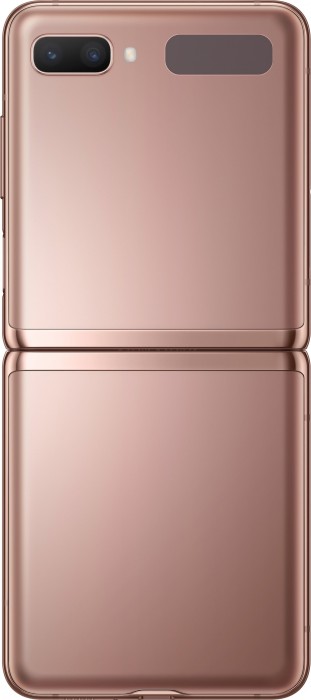 スマートフォン本体 Galaxy Z Flip 5G Mystic Bronze $_57.JPG?set_id=880000500F