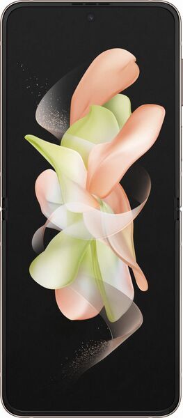 Samsung Galaxy Z Flip4 5G | 8 GB | 128 GB | Dual-SIM | Pink Gold