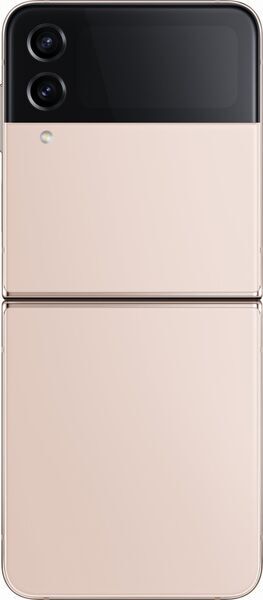 Samsung Galaxy Z Flip4 5G | 8 GB | 512 GB | Dual-SIM | Pink Gold 2
