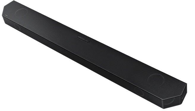 Samsung HW-Q990B Soundbar | black 3