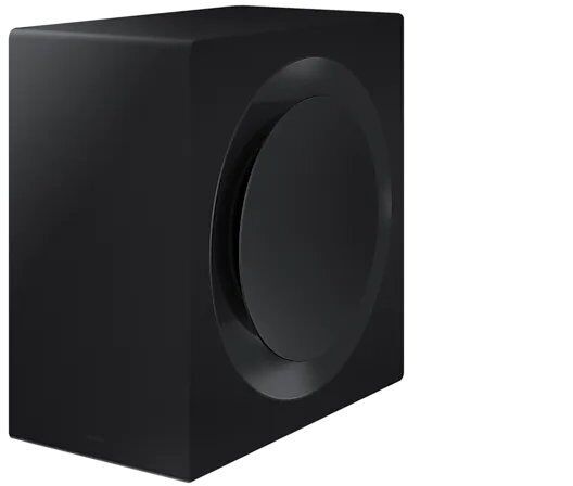 Samsung HW-Q990B Soundbar | black 4