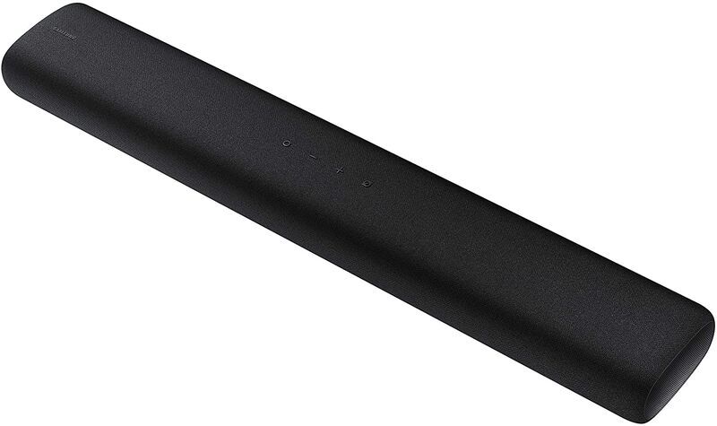 Samsung HW-S60T 4.0 Soundbar | schwarz 2