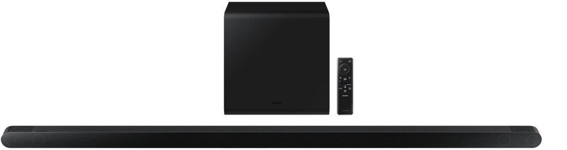 Samsung HW-S800B Soundbar | černá 2