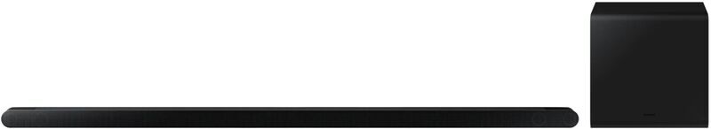 Samsung HW-S800B Soundbar | black 3